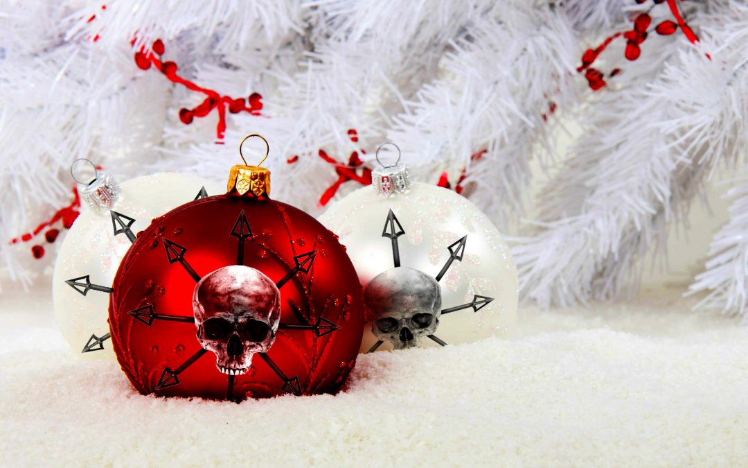 Holiday Tattoo Giveaway!!